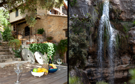 Outdoor living at its very best 